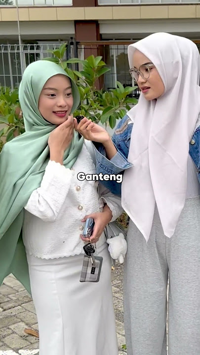 Cariin pacar rafael
