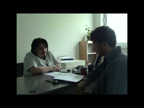 ექიმის რჩევა ჩვენი პროექტის შესახებ