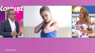 Prof. Dr. Hüsnü Süslü Konuştukçada...