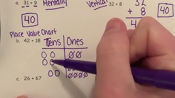 2nd Grade Eureka Math - Module 4, Lesson 7 Worksheet