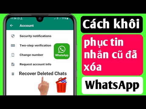 Video: Cách xóa tên màn hình AOL: 14 bước (có hình ảnh)