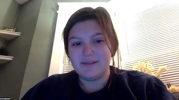 Module 6 Self Assessment Video Blog