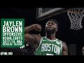 Jaylen Brown Offensive Highlights 2017/18 NBA Regular Season PART 2