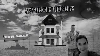 Flipping Seminole Heights