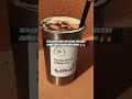 Chill out with this new Ice Coco Drink☀️🍫 #trending #foodie #ytshorts #viral #food #abudhabi