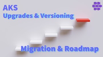 LTS Migration & Roadmap: Azure Kubernetes Service Upgrades & Versioning