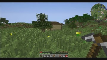 A new Story FTB - Crudelis #1