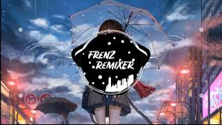 Dj Gedruk Loro Pikir | Remix Slow Bass