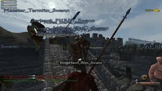 Persistent Kangdoms - House Swann vs Polaks