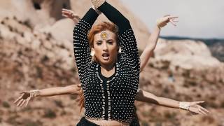 MONTANA TUCKER - JAI HO BOLLYWOOD DANCE!