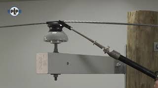 Tie Tube Applicator For Use With Applicator Ring Tools - Installation Overview