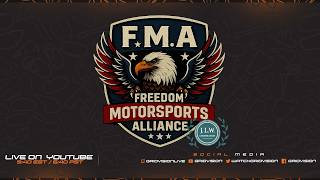 Freedom Motorsports Alliance Friday Night GTE/GT3 | Race 4 | Autodromo Internacional do Algarve
