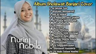 Sholawat Nurin Nabila full Album