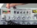 Cobra 29 LTD Classic CB Radio Product Review by CB World!