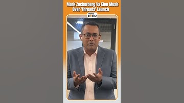 Mark Zuckerberg Vs Elon Musk Over 