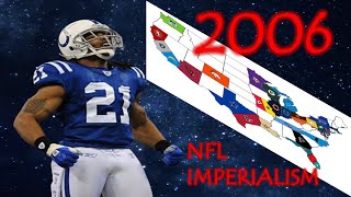 NFL IMPERIALISM 2006 on TSB3