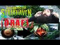 Can The Trudge Take Us Through Gold!? Strixhaven Draft Bronze To Mythic The 4th Video