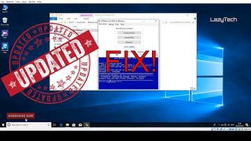 Product has non kms client channel FIX | UPDATED 2018 | Windows7/8/8.1/10