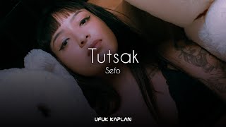Sefo - Tutsak ( Ufuk Kaplan Remix ) Resimi