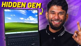 This Hidden Asus Laptop Is Best For Students!