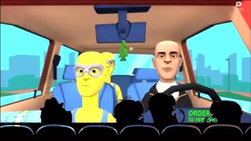 Minions are watching Despicable Me Plotagon Gru vs. Vector