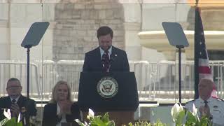 45Th Annual National Peace Officers Memorial Service