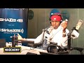 DA BABY speaks on  LIL BABY comparisons and SUGE KNIGHT
