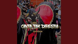 Cinta Tak Direstui