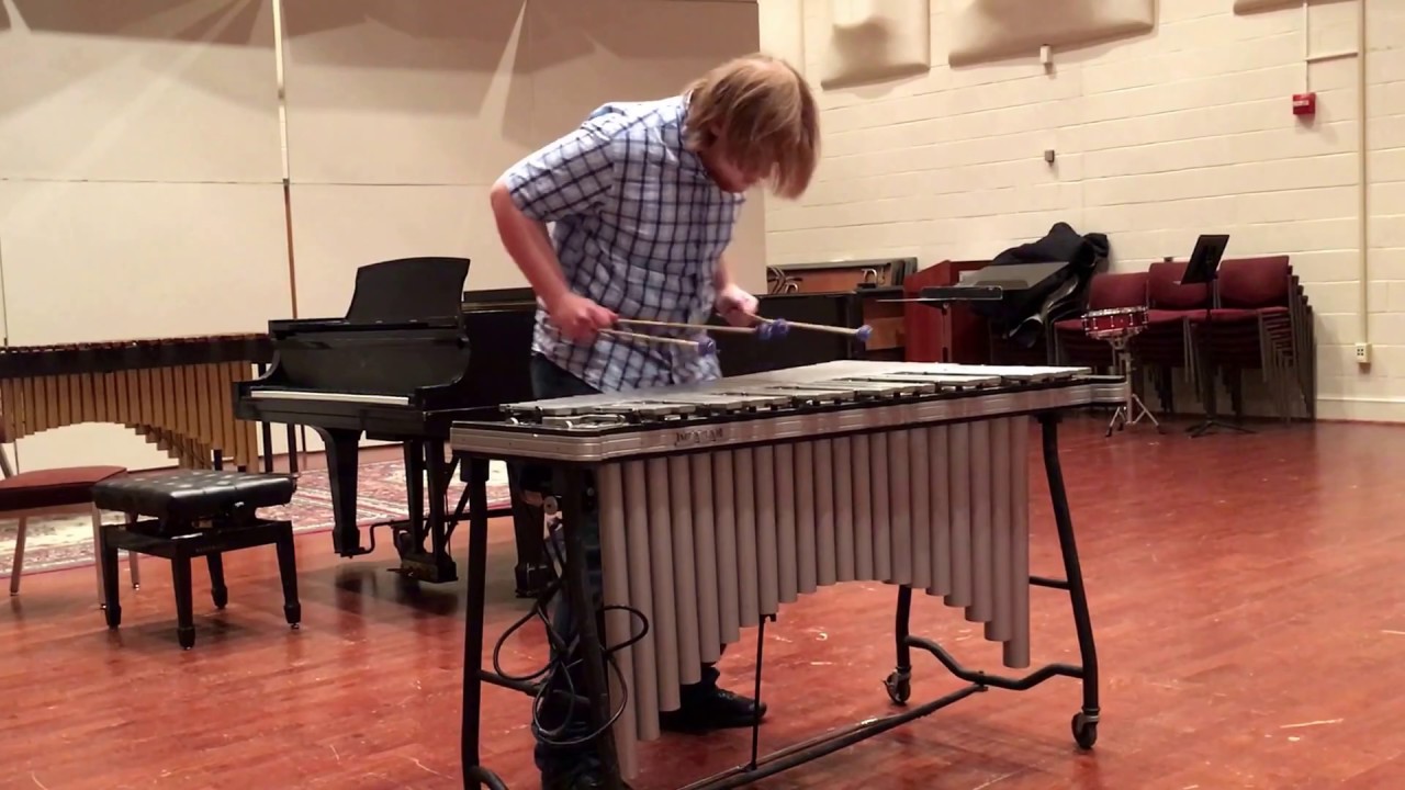 Alex Proctor Trick Blue SMCM 11 17 2017 YouTube