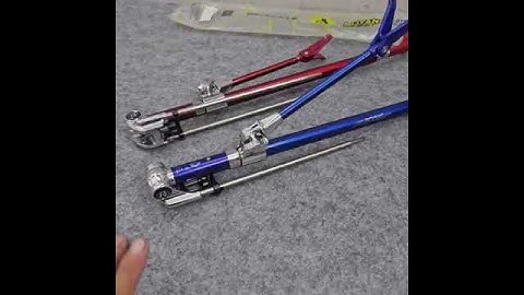 Chống Cần Câu Đài – Gác Cần Tay Boyang  #moicauca #cuoccauca #cancau