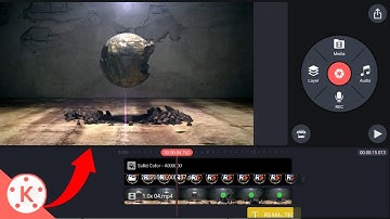HOW TO MAKE 3D INTRO FOR YOUTUBE IN KINEMASTER | INTRO KAISE BANAYE | RS MASTI BD TECH