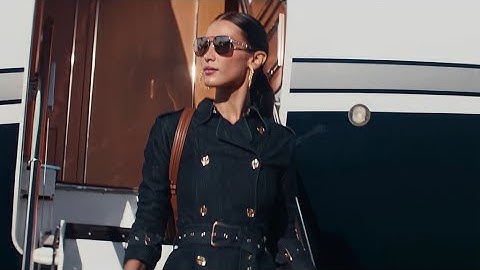 Lights, Camera, Action | Spring 2023