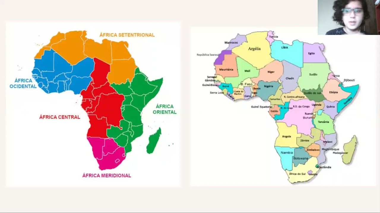 Resistência Africana