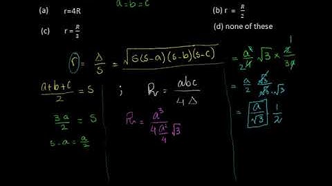 Exam prep – F.Sc. Math LEC 2:Application of Trigonometry