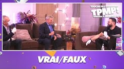 Le Vrai/Faux sur le coronavirus