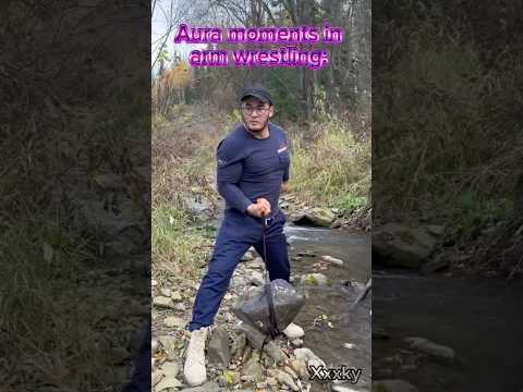 Aura Moments In Arm Wrestling Trollface Edit Troll Armwrestling