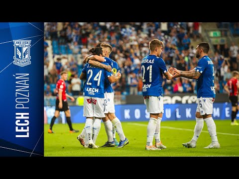 Lech Poznan Vikingur Reykjavik Goals And Highlights