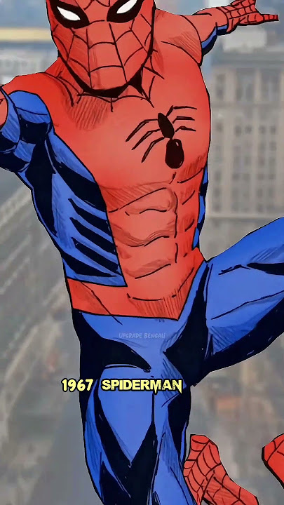 Top 6 Hidden Characters In Spider-Man Across The Spider-Verse🔥