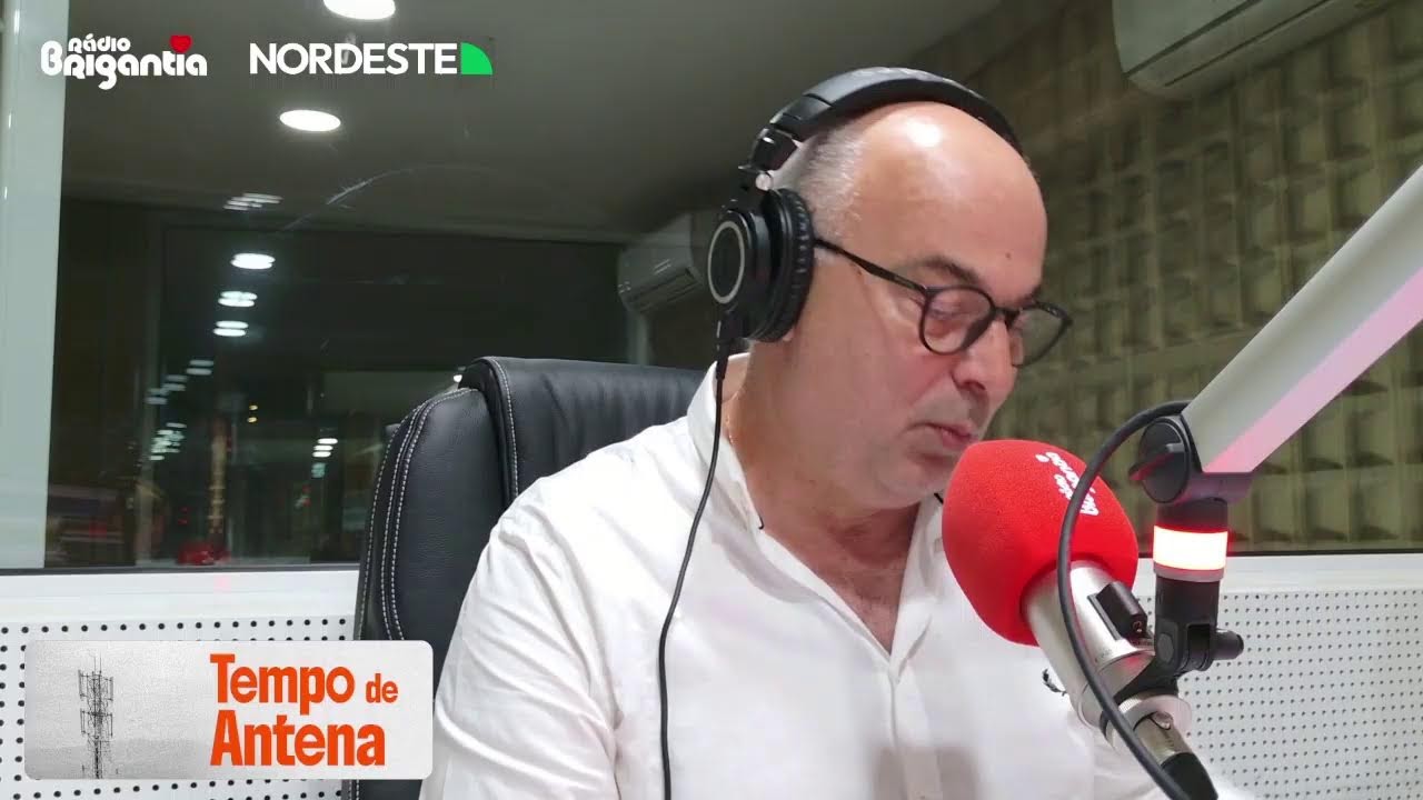 Tempo de Antena