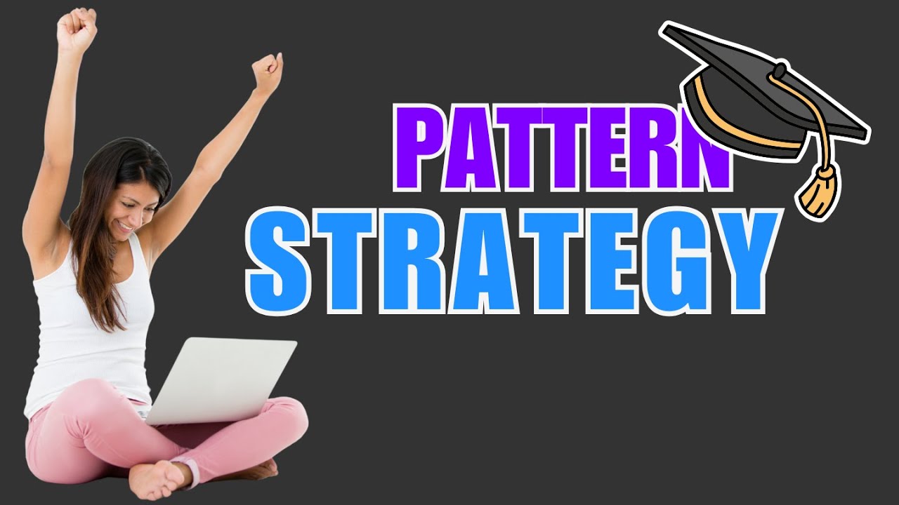 How the Strategy Pattern Will Save Your Code