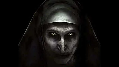 Uncover the Cursed Nun's Haunting Secret