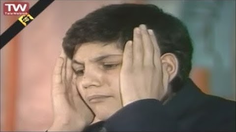 آل عمران والعلق - رائعة جداً - القارئ أوميد حسني زاده