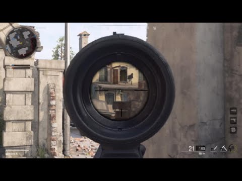 CODソロマルチ
