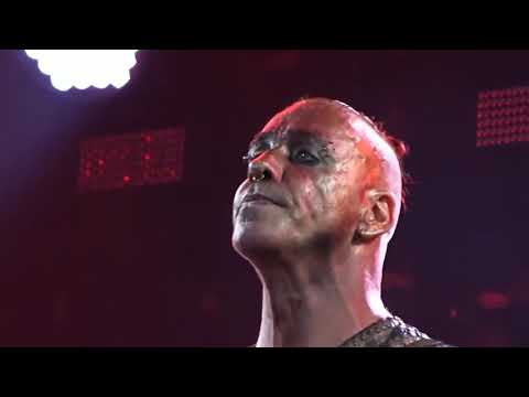 Rammstein - Live In Berlin, 22.06.2019 [show Completo]