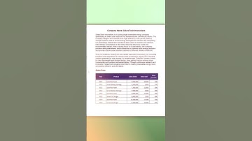 Convert a PDF File Into an Excel File