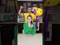 Left or Right challenge #shorts by Secret Vlog