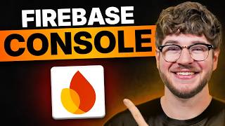 Firebase Console Tutorial