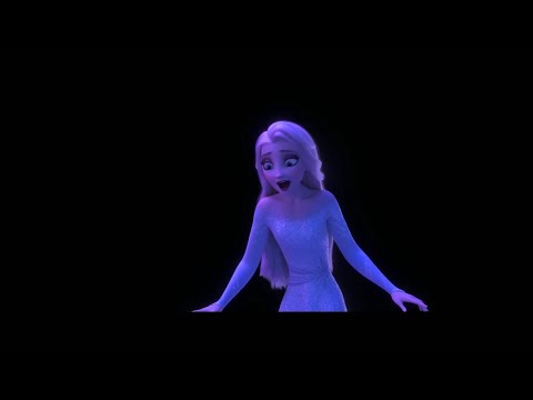 【4KMV】Into the Unknown (From Frozen 2)