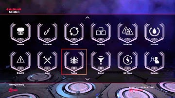 DOOM | Hack Modules, Medals, Accommodations, Stats, and Settings [Open Beta]