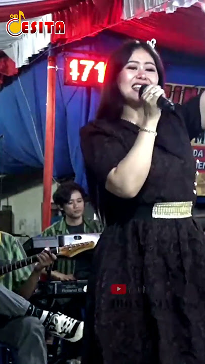 Merah jambu  #dangdutklasikoriginal #dangdut #nostalgiabaladadangdut #dangdutlawas #omdesita